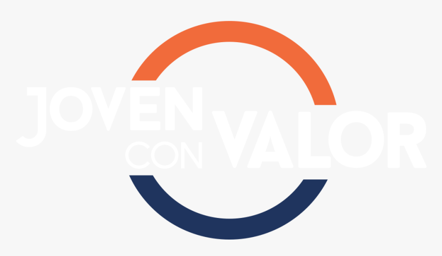Joven Con Valor, HD Png Download