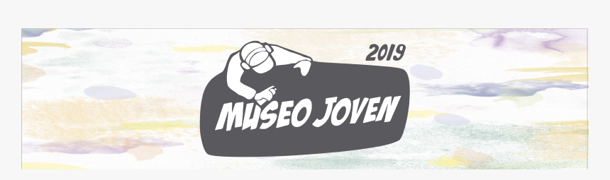 Logo Del Proyecto Museo Joven Del Ministerio De Cultura - Music Vector, HD Png Download