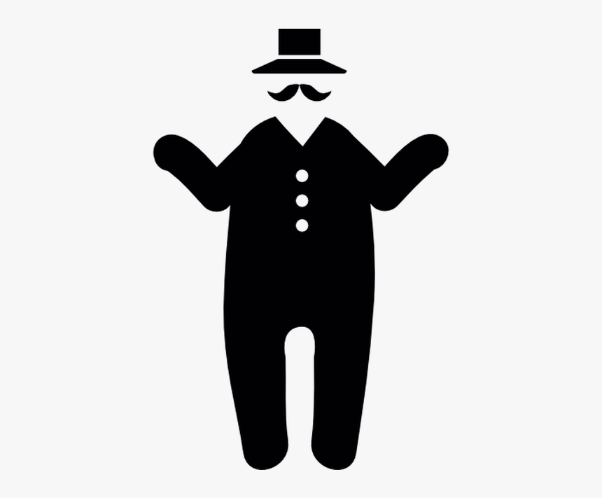Moustache, HD Png Download