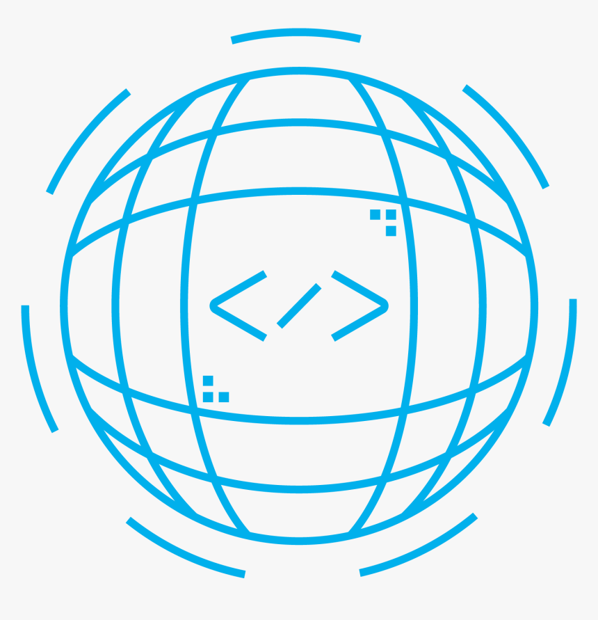 Html, Css Ir Javascript Programavimo Kursai - Dr Congo Logo Png, Transparent Png