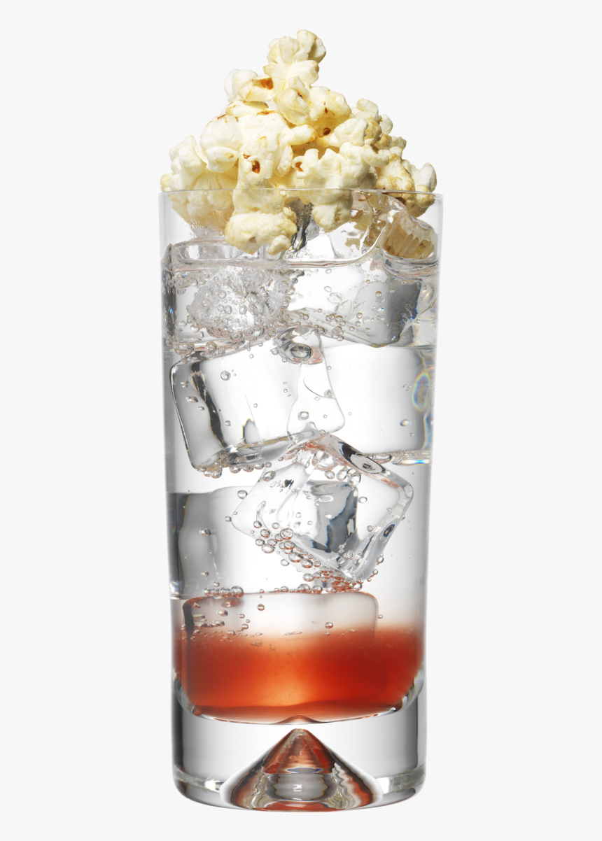 013 Big Dipper Gin Copy - Cuba Libre, HD Png Download