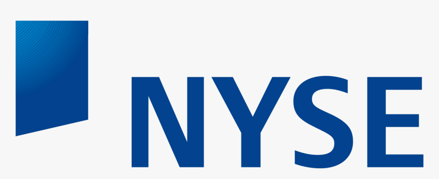 Nyse Logo, HD Png Download