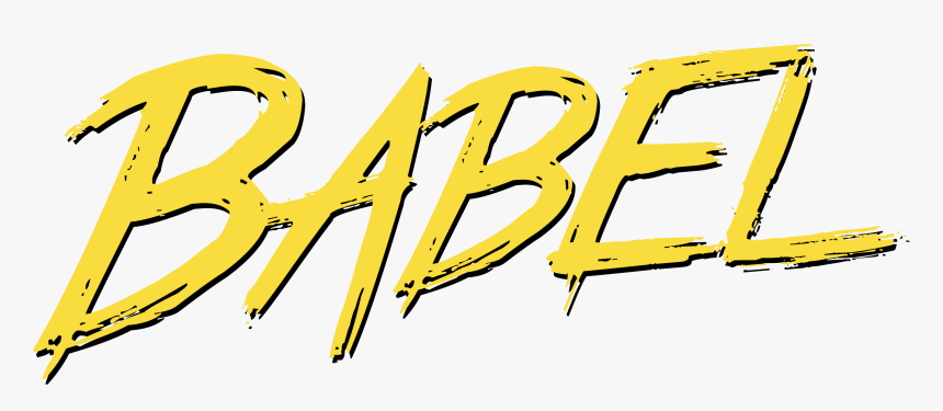 Babel Js, HD Png Download