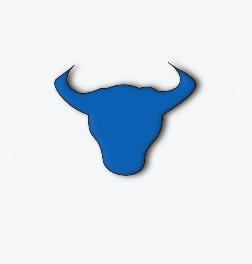 Toro Bolsa De Valores, HD Png Download