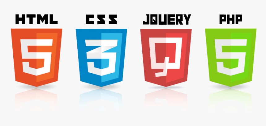 North Nj Web Developer • Rysight Studios - Html Css, HD Png Download