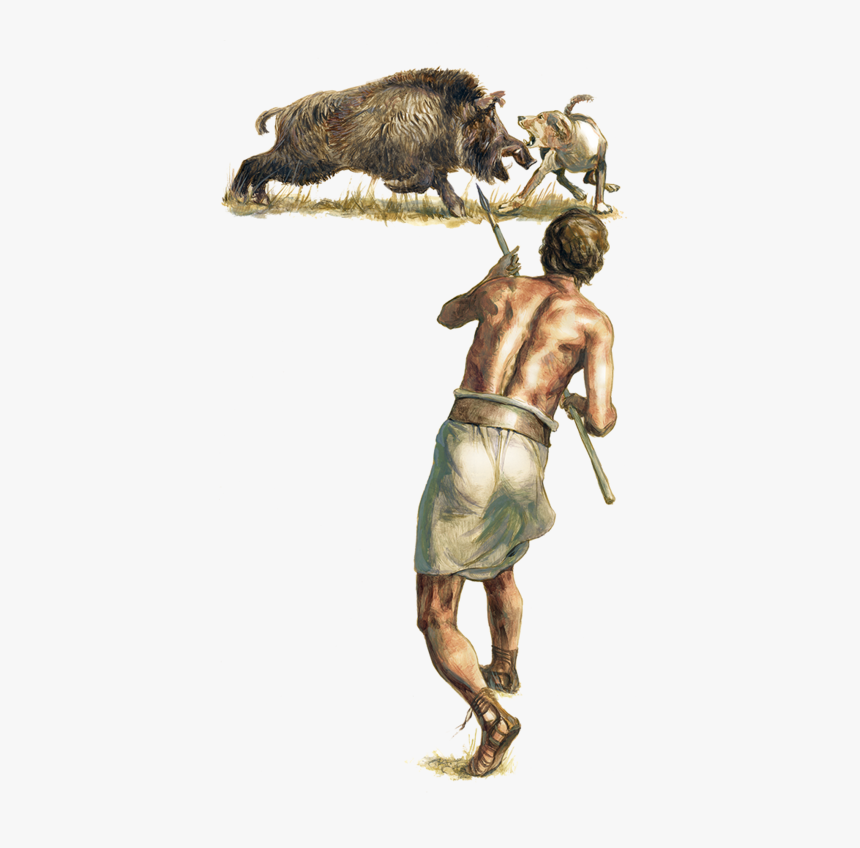 Illustration, HD Png Download