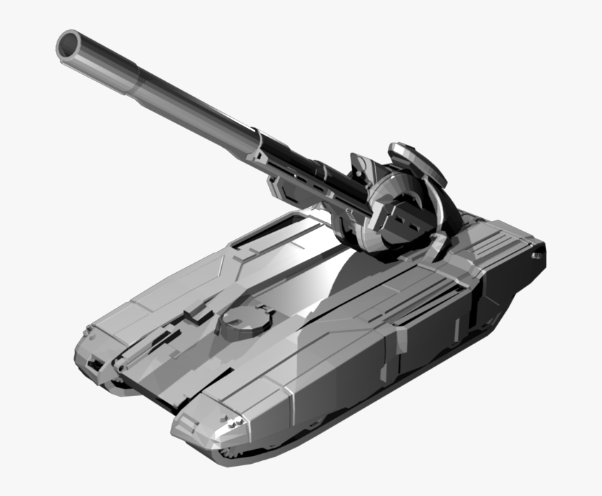 [img] - Churchill Tank, HD Png Download