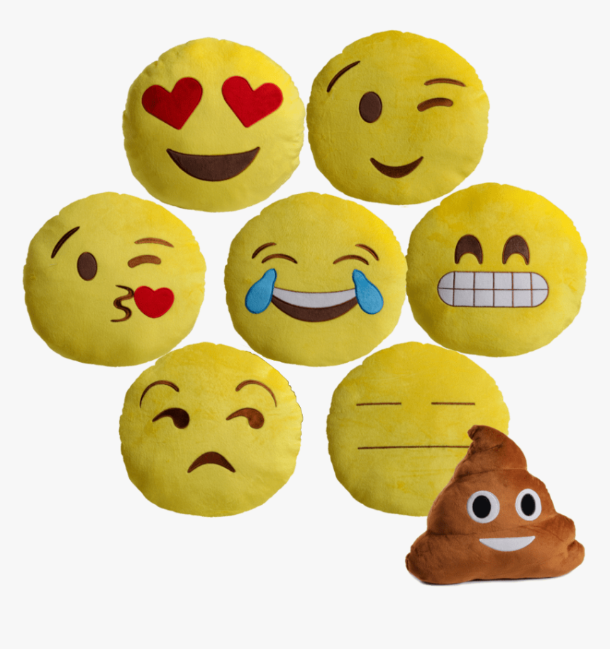 Smiley, HD Png Download