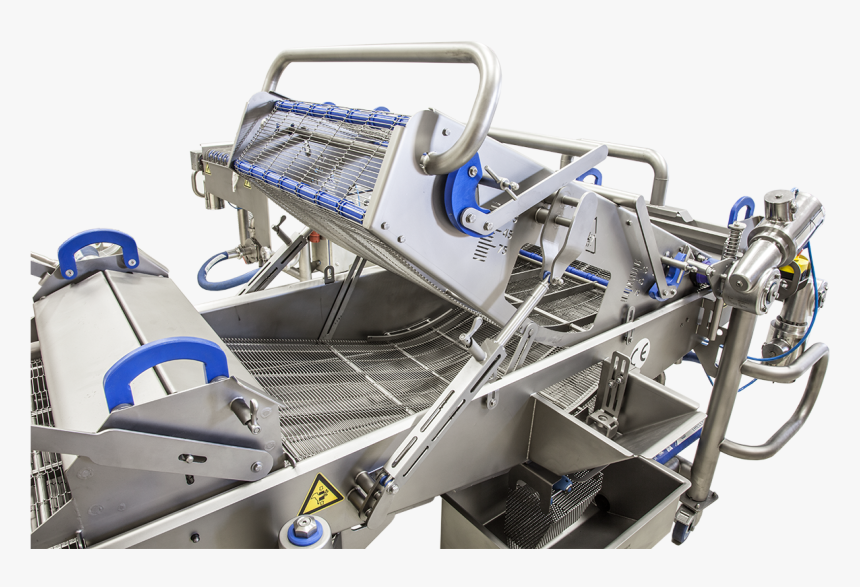 Combi Dipper - Machine, HD Png Download