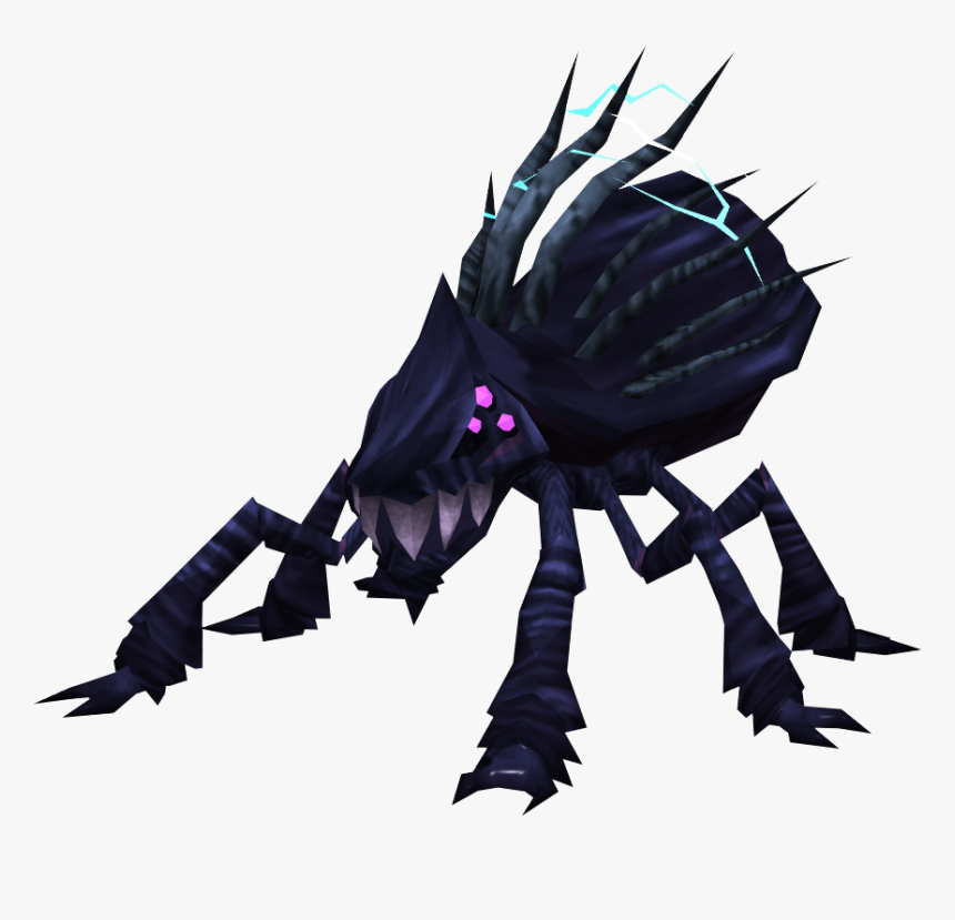 Parasite Runescape, HD Png Download