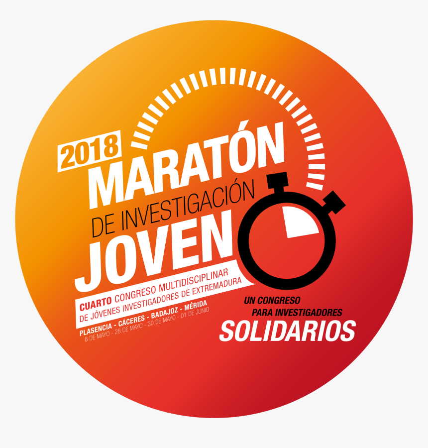 Mij18 Logos-07 - Circle, HD Png Download