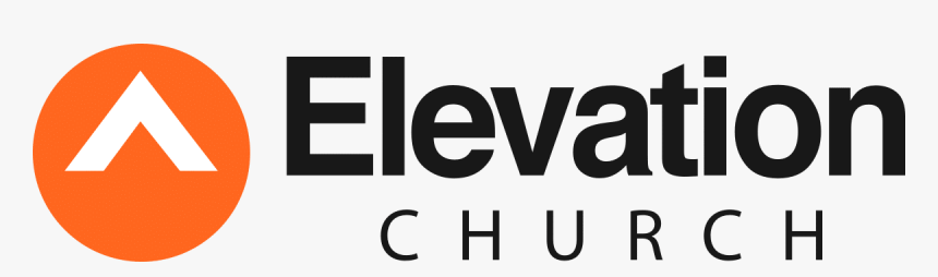 Elevation Church Logo, HD Png Download