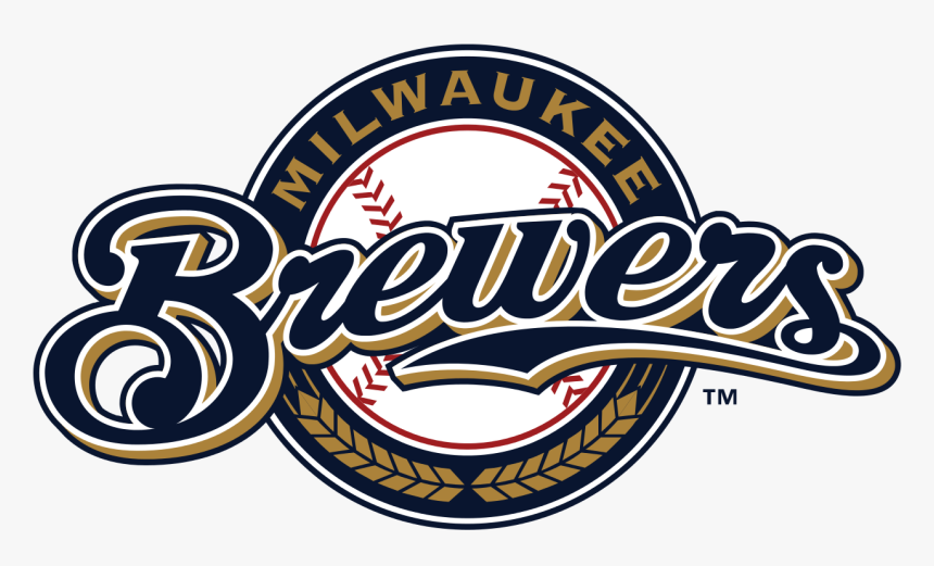 Milwaukee Brewers Logo, HD Png Download