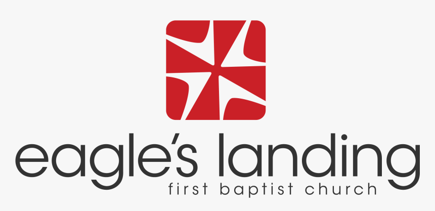 Eagles Landing First Baptist Logo, HD Png Download