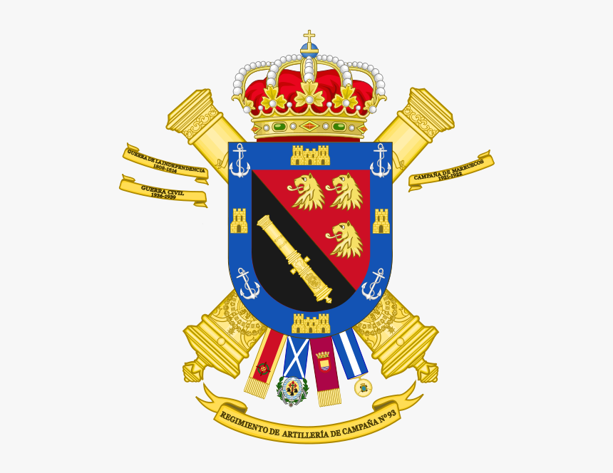 Coat Of Arms Light Symbol, HD Png Download