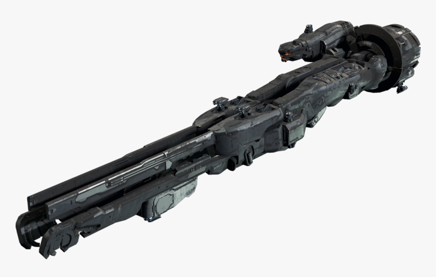 Dreadnought Wikia - Dreadnought Sci Fi Concept, HD Png Download