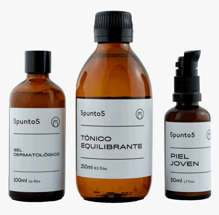 Glass Bottle, HD Png Download