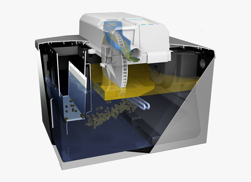 Little Dipper Grease, HD Png Download