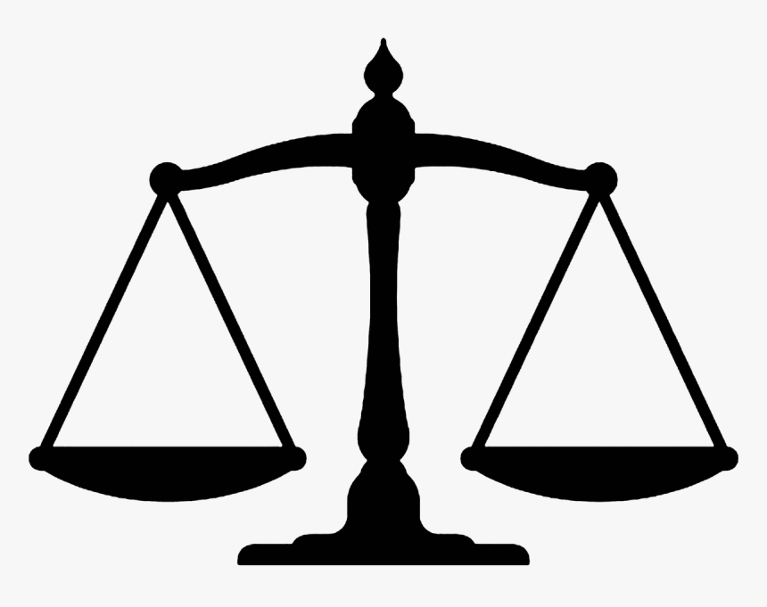 Marbury V Madison Symbol, HD Png Download