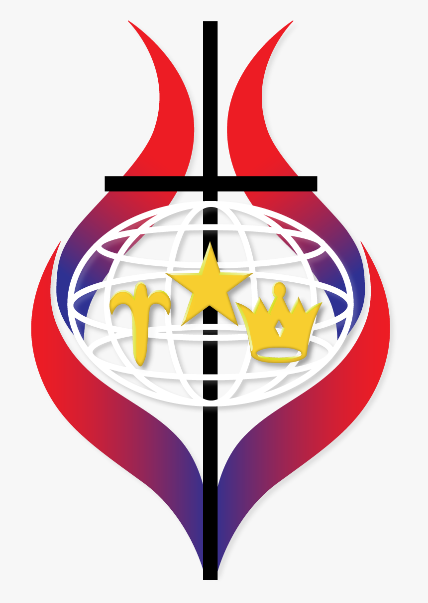 Church Of God Of Prophecy Logo, HD Png Download