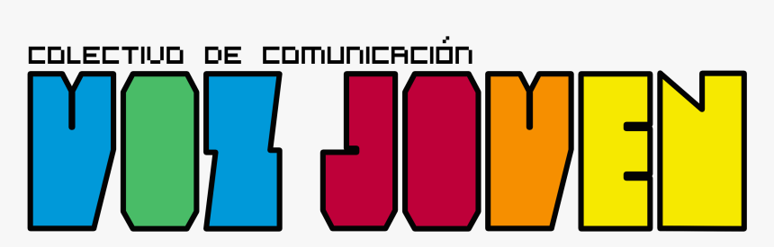 Col Voz Joven Letras, HD Png Download