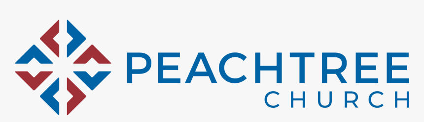 Peachtree Church Logo, HD Png Download