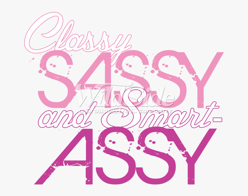 Transparent Sassy Png - Lastage, Png Download
