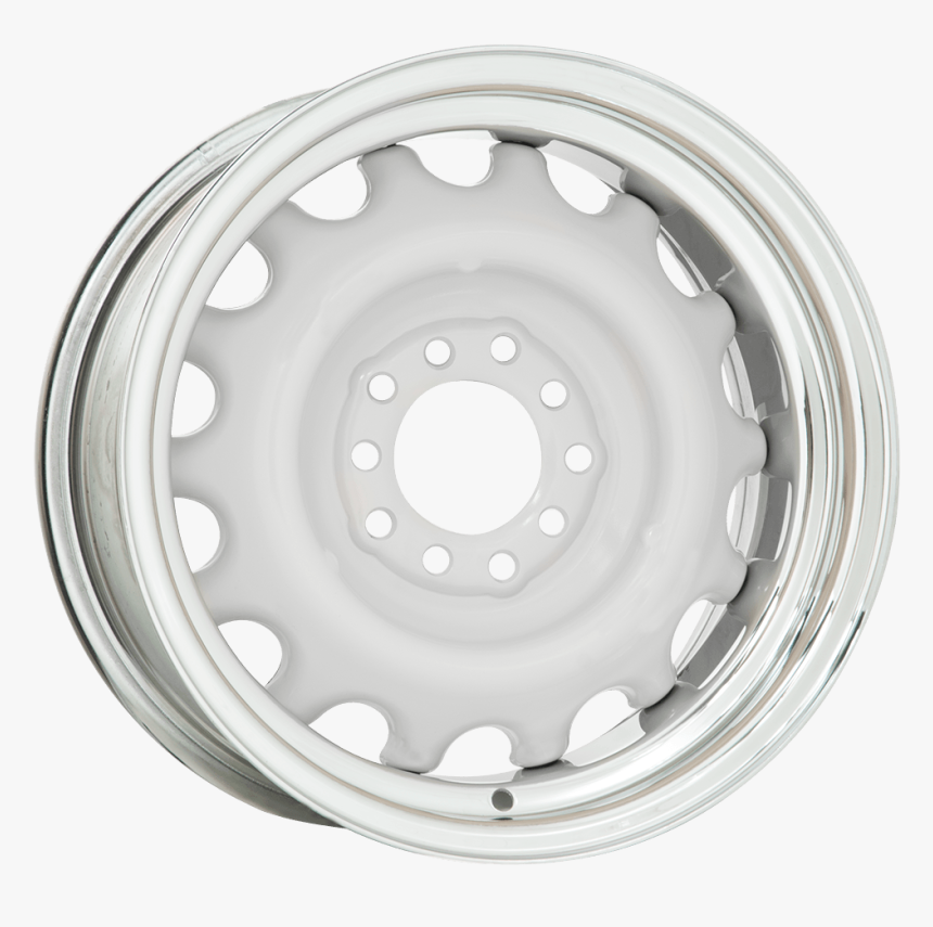 Artillery Wheel - 55 F100 With Artillery Wheels, HD Png Download
