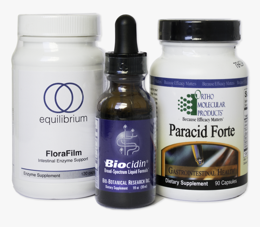 Transparent Parasite Png - Glass Bottle, Png Download