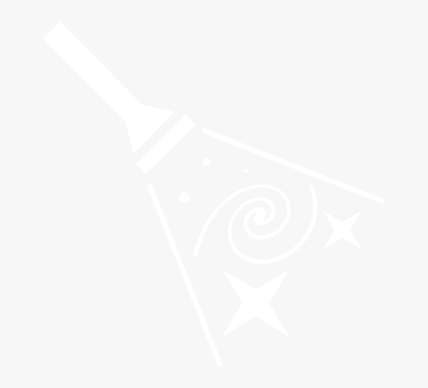 Illuminated Universe - Monochrome, HD Png Download