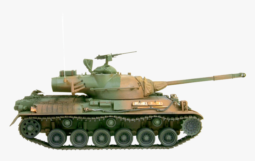 Churchill-tank - Military Tank Png, Transparent Png
