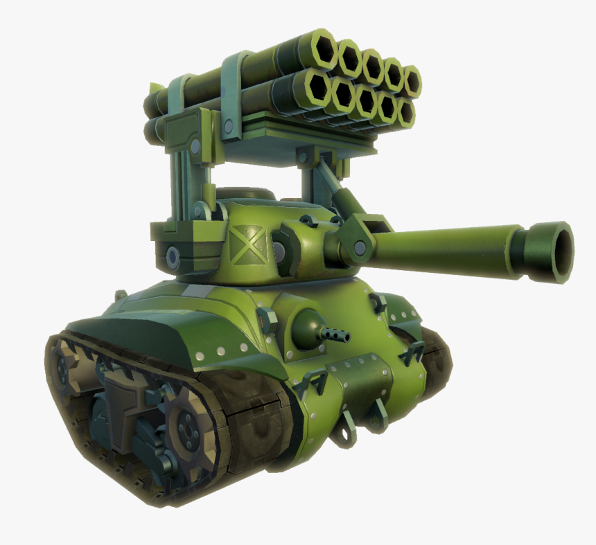 Tank, HD Png Download