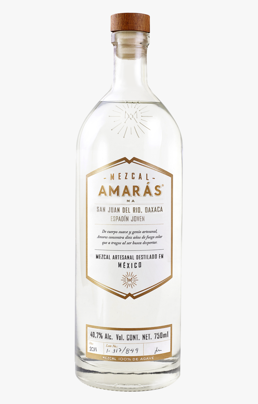 Mezcal Amores, HD Png Download