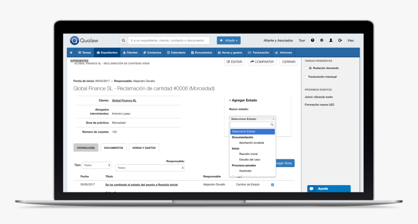 Quolaw Practice Management Software - Carbon Copy Cloner 5, HD Png Download