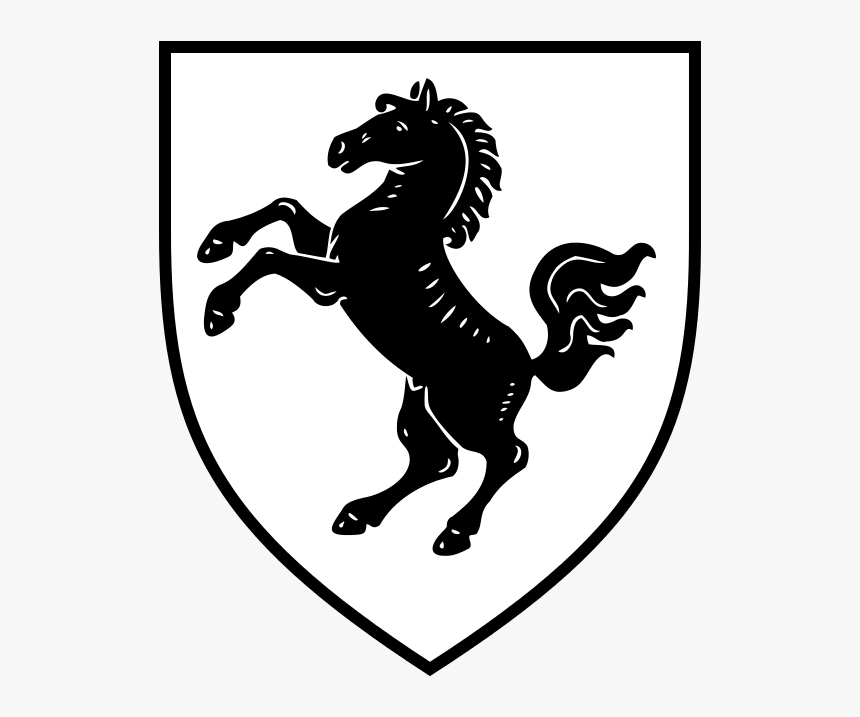 Horse Coat Of Arms, HD Png Download