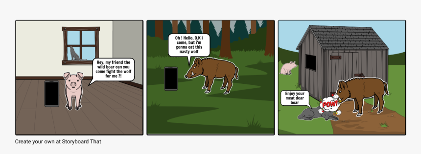 Cartoon, HD Png Download