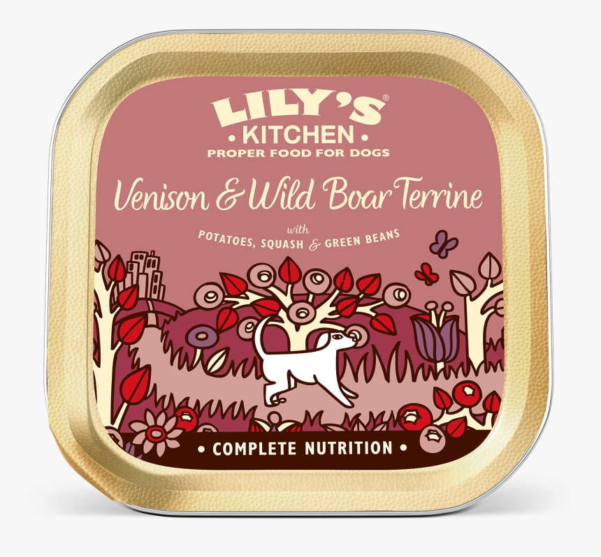 Lilys Kitchen Lamb Hot Pot, HD Png Download