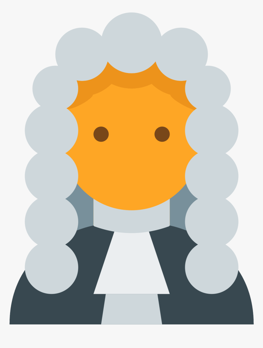 Top Images For Judge Gavel Clip Art On Picsunday - Clipart Judge Gavel, HD Png Download