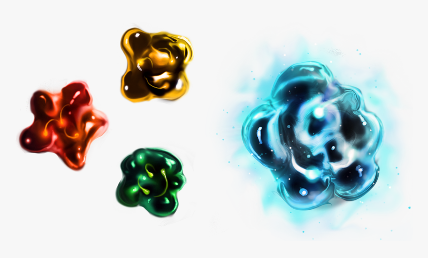 Villains Wiki - X Parasite Metroid, HD Png Download