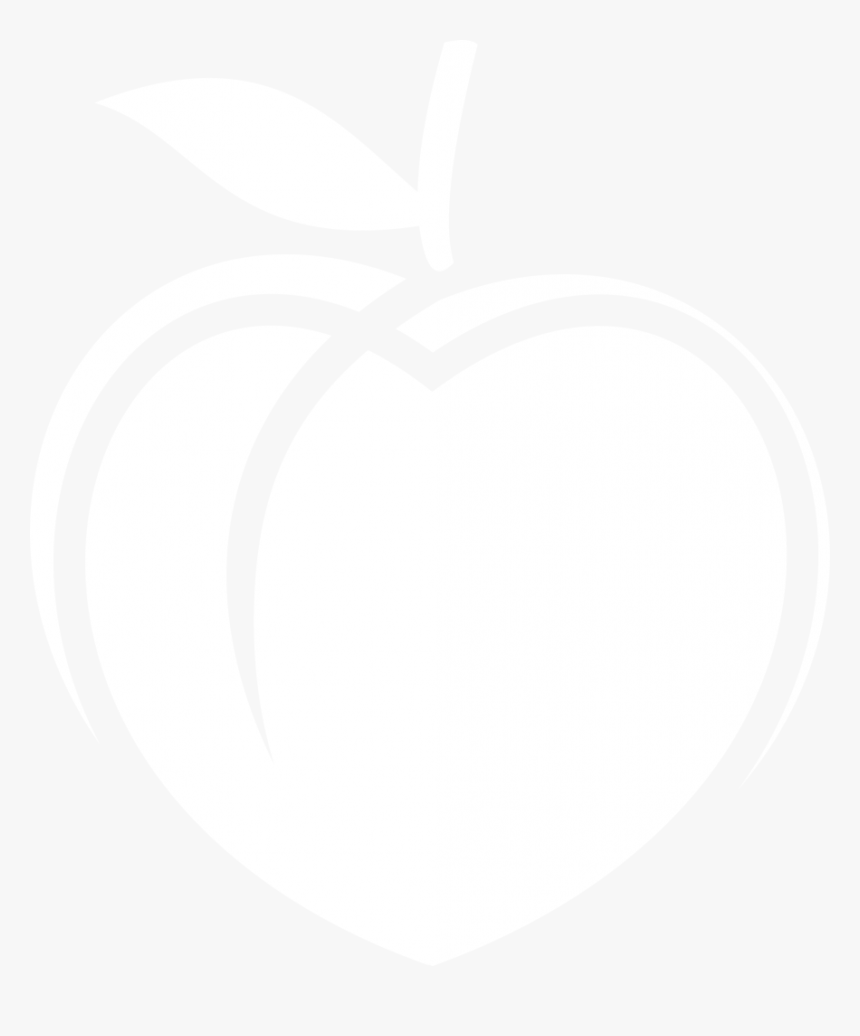 Lamar Law Office Peach Icon, HD Png Download