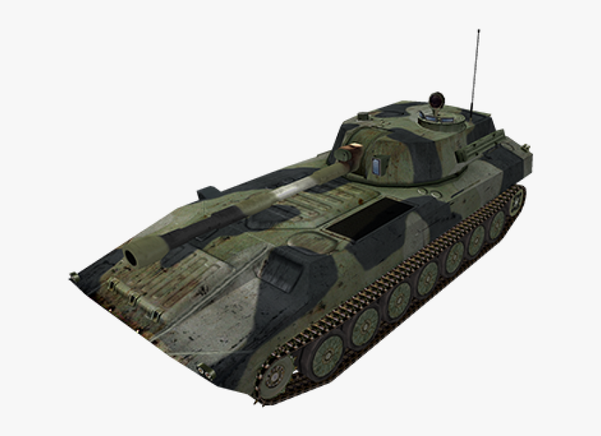 Churchill Tank, HD Png Download