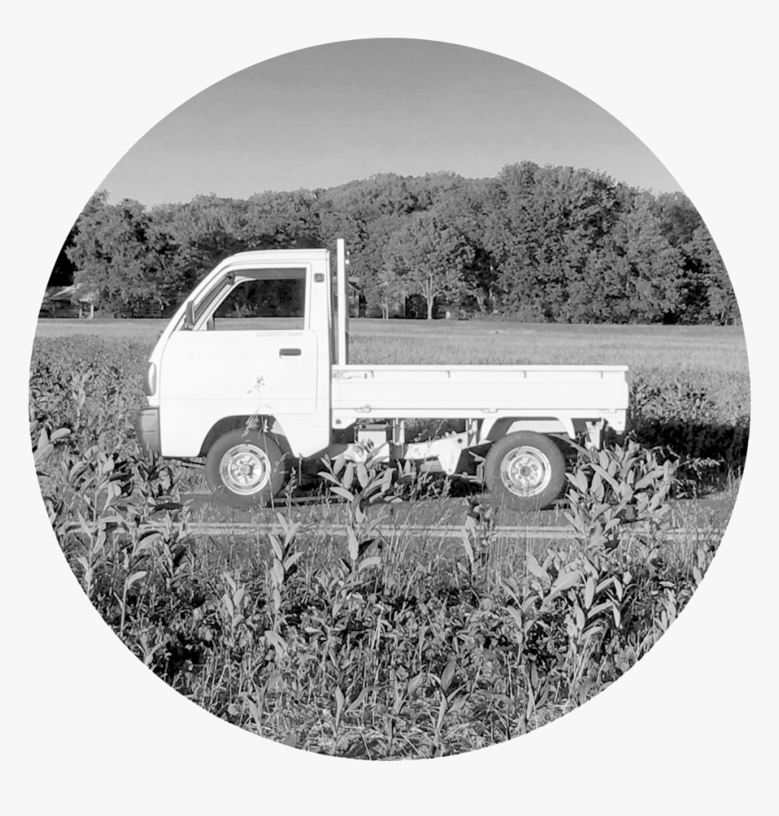 Web Profilepicture - Commercial Vehicle, HD Png Download