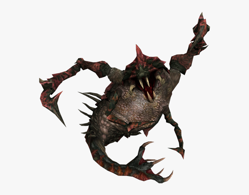 Download Zip Archive - Smash Parasite Queen, HD Png Download