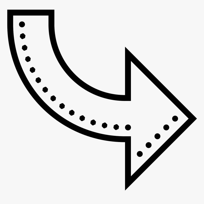 The Icon Is Shaped Like An Arrow And It Is Pointing - Christmas Hot Chocolate Label, HD Png Download