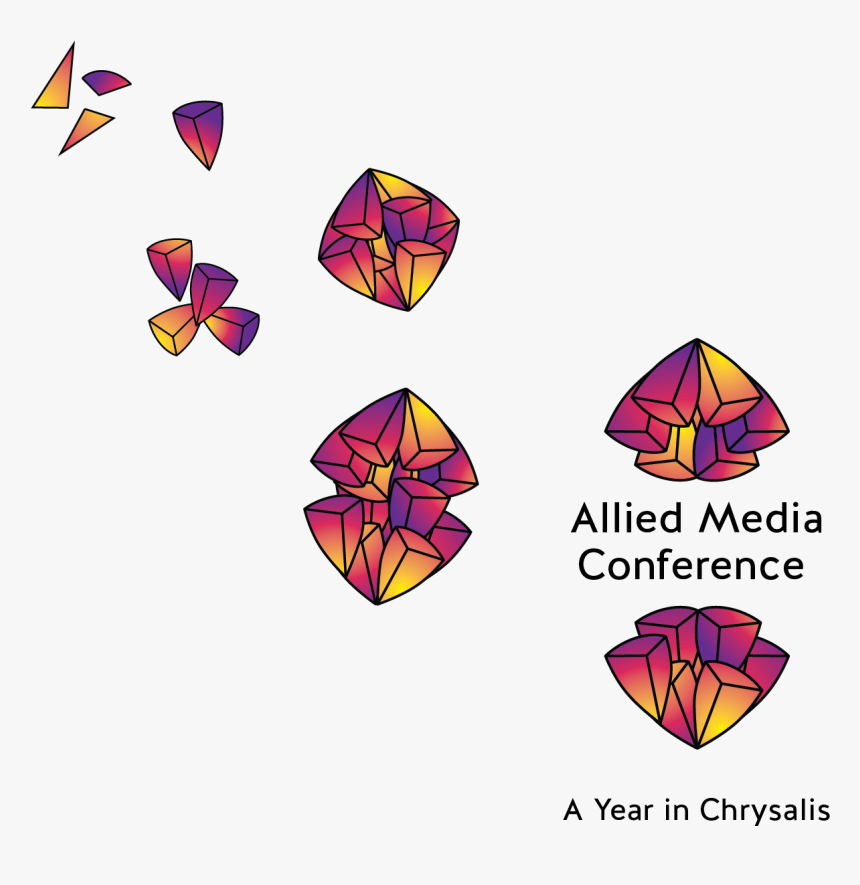Allied Media Conference, HD Png Download