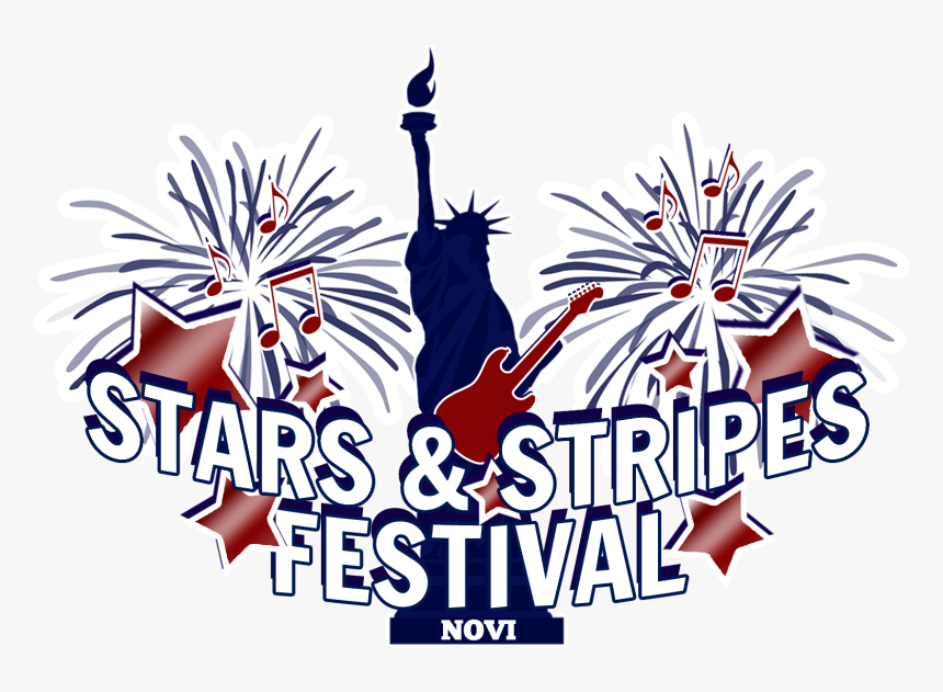 Stars And Stripes Fest, HD Png Download