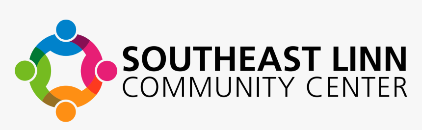 Southeast Linn Community Center - Parallel, HD Png Download