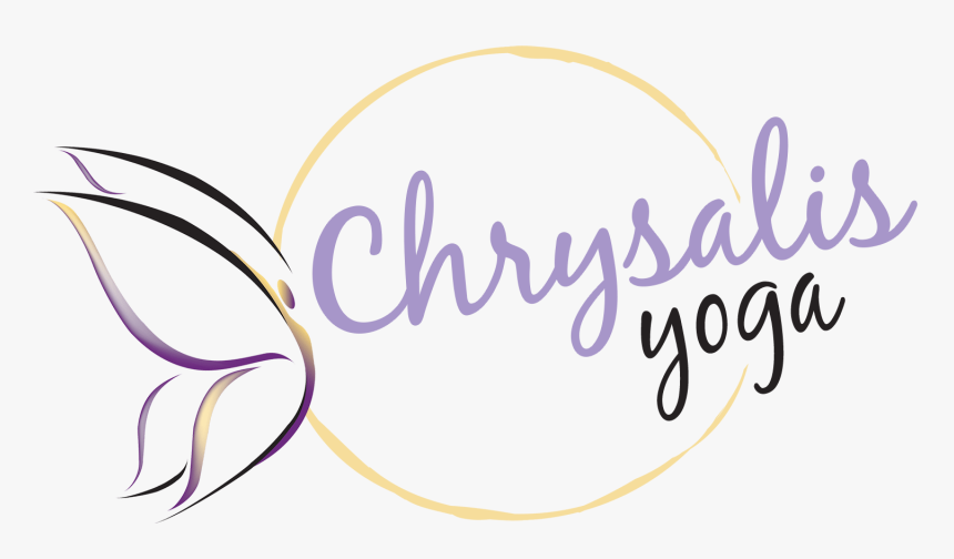 Chrysalis Yoga, HD Png Download