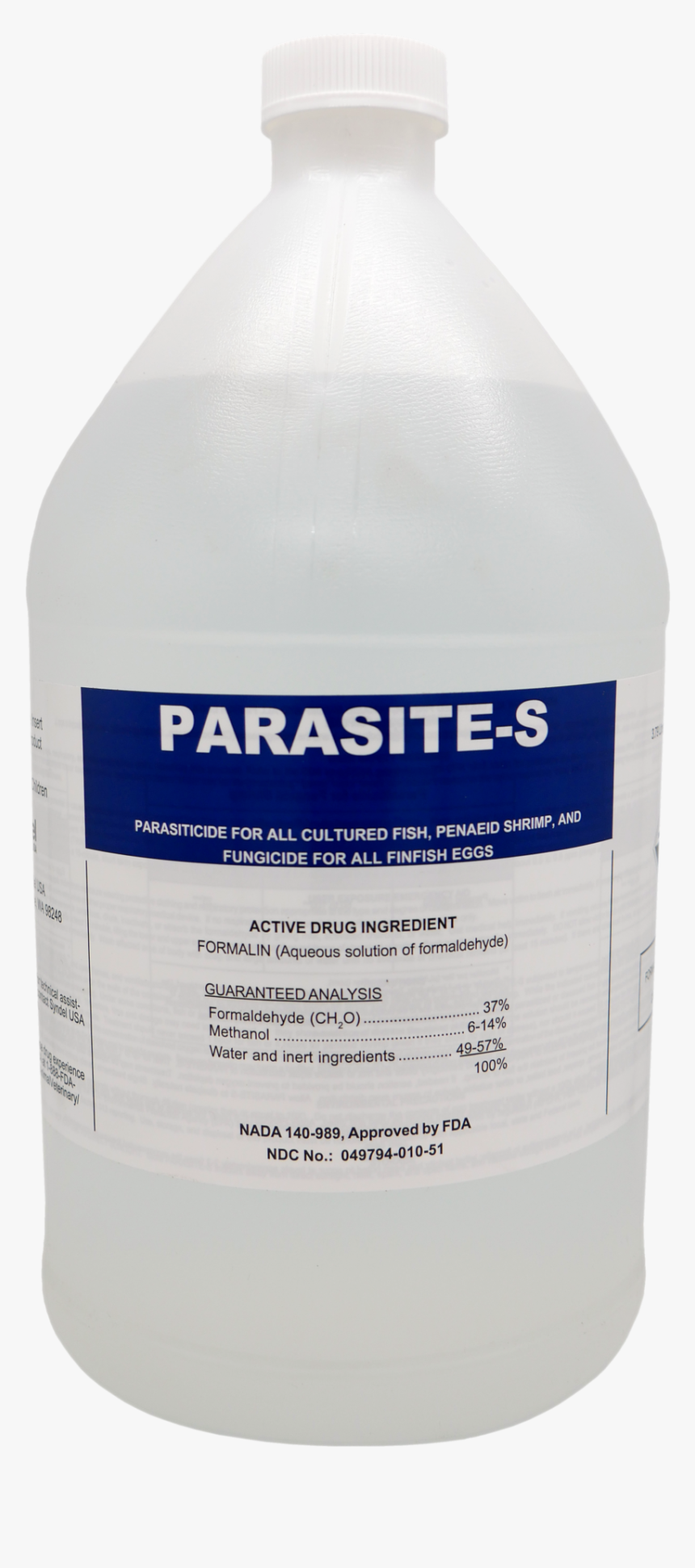 Plastic Bottle, HD Png Download