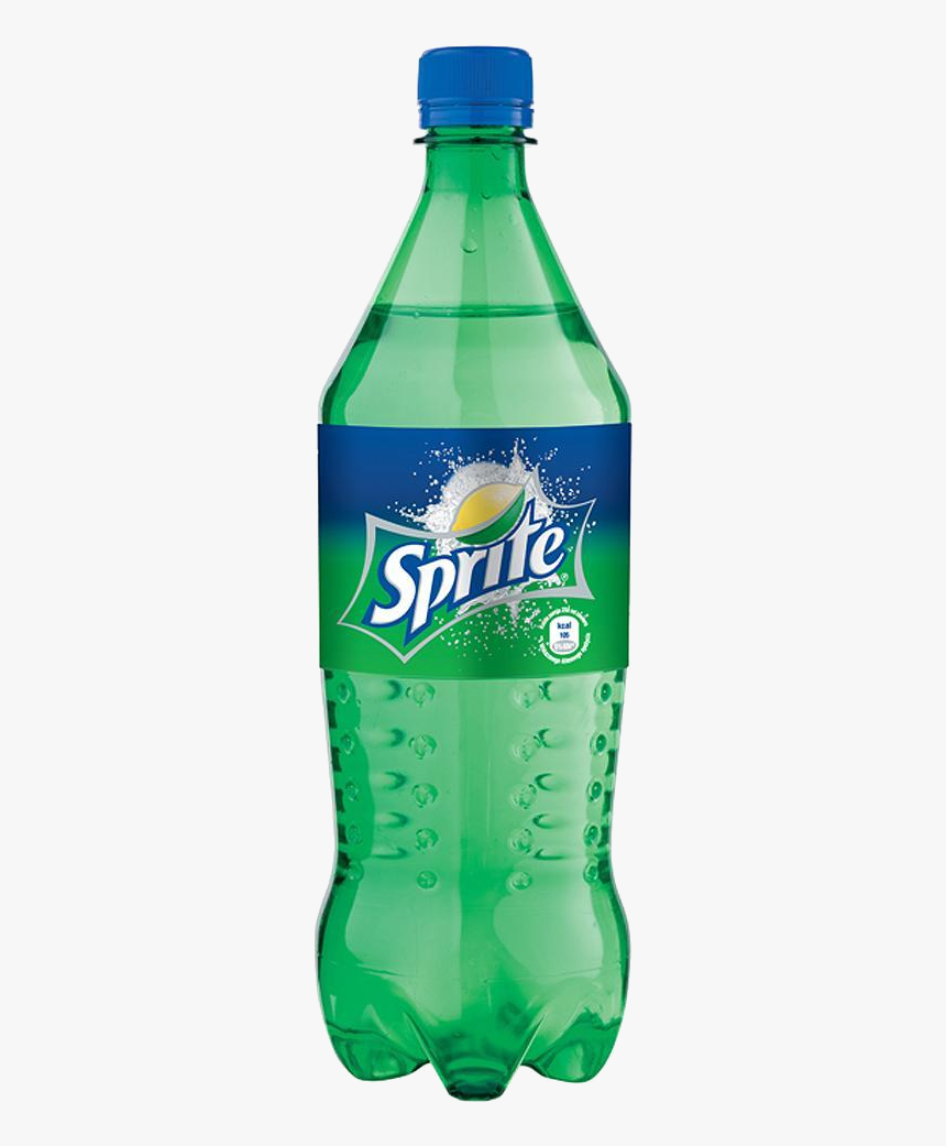 Mountain Dew Bottle Png, Transparent Png